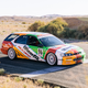 Image for article titled There's No Better Wagon Than A Throwback Race Wagon